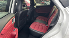 MG Hs 1.5 T-GDI Exclusive 5dr Petrol Hatchback